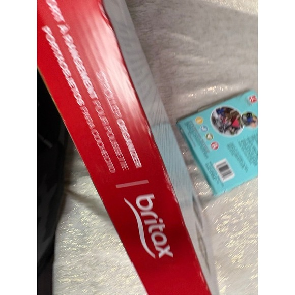 Brand new stroller accessories - Picture 9 of 9